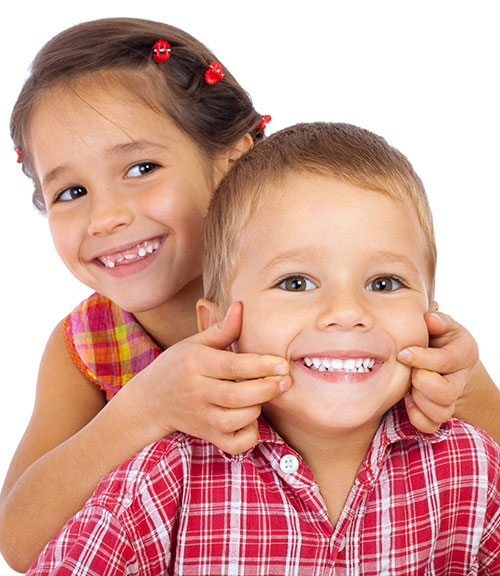 Orthodontics for children & teens